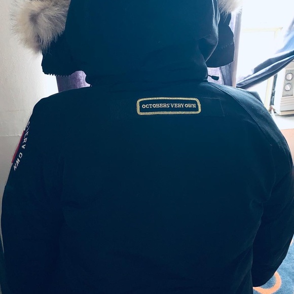 Canada goose OVO addition - Picture 4 of 7